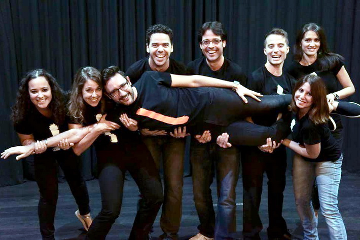 Les ofrecemos un avance de la programacin Cultural prevista para el mes de noviembre en Almucar y La Herradura.